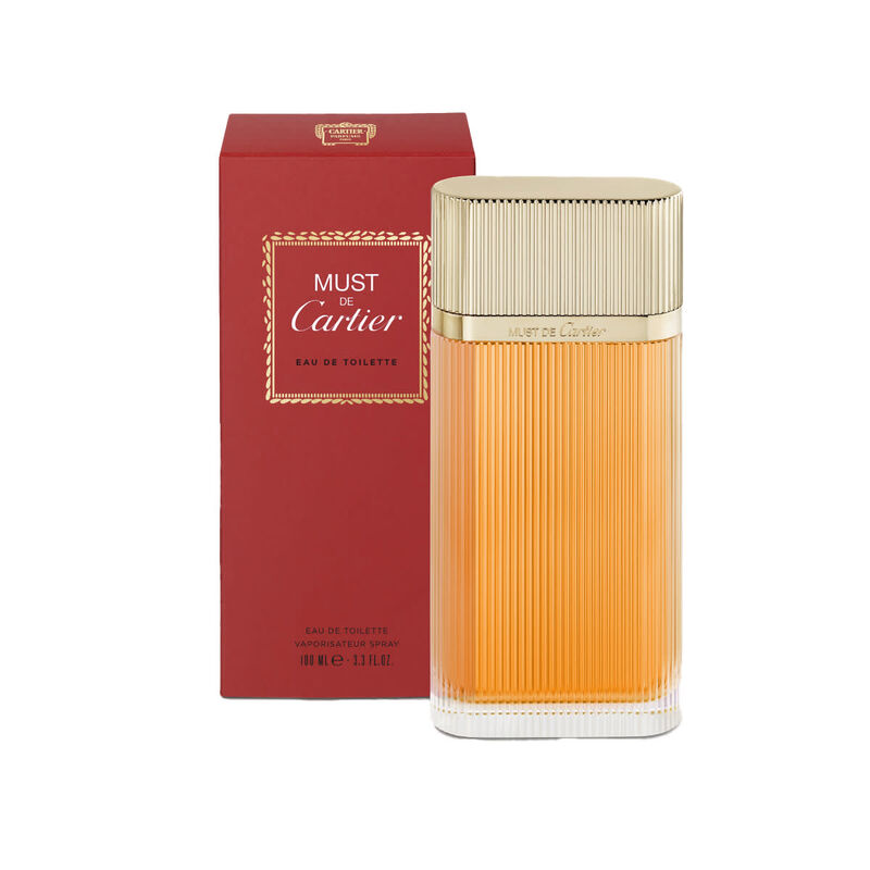 Must De Cartier cartier must de cartier