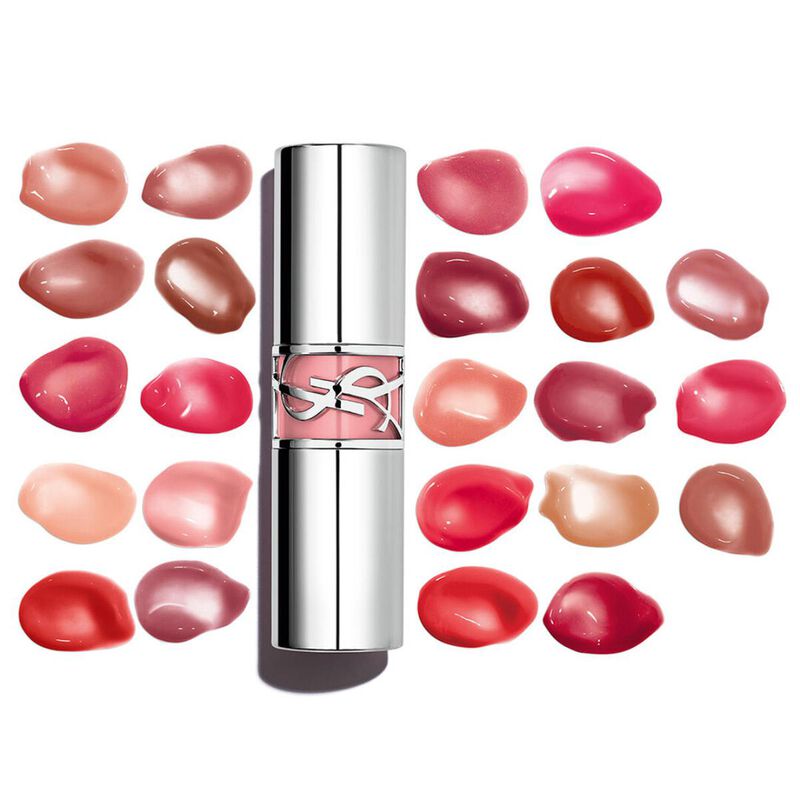 yves saint laurent loveshine lipstick shade 12