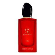faces si passione eclat eau de parfum
