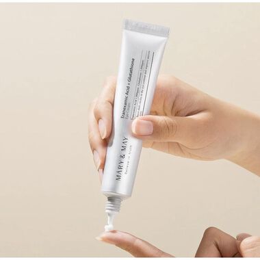 faces glutathione eye cream special set