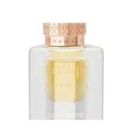 عطر مركز لوف نوت faces عطر مركز لوف نوت