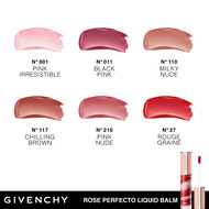 Rose Perfecto Liquid faces rose perfecto liquid