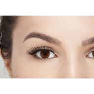 faces faux mink demi wispies lashes