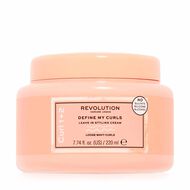 كريم ديفاين ماي كرلز للتصفيف الشعر faces كريم ديفاين ماي كرلز للتصفيف الشعر