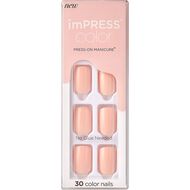 faces kiss impress color peevish pink kimc009c