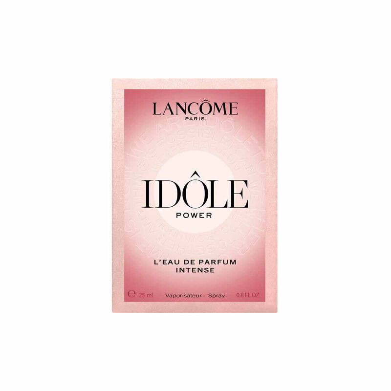 lancome idole power intense