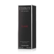 Eternity Flame For Women Eau De Parfum 100ml faces eternity flame for women eau de parfum 100ml
