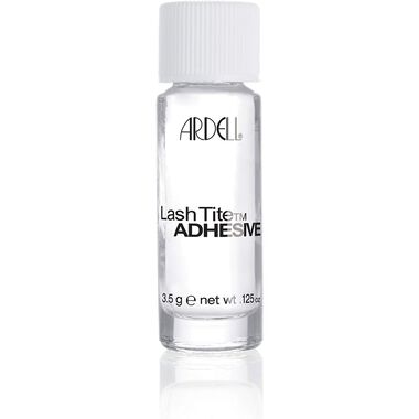 faces clear adhesive for individual lashes