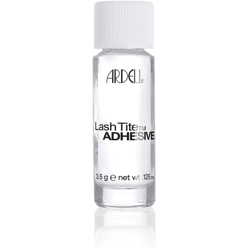 ardell clear adhesive for individual lashes