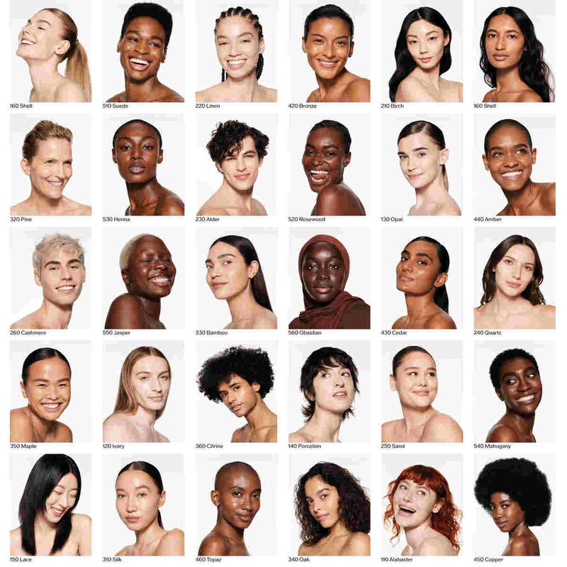 شيسيدو كريم اساس ريفايتل ايسينس سكين جلو