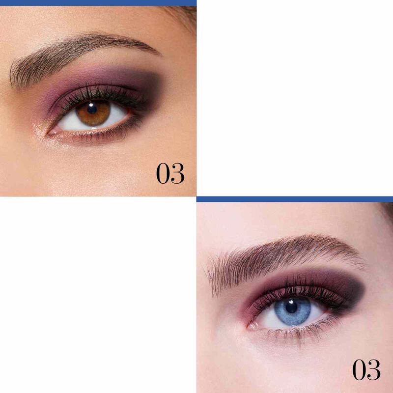 bourjois place de l'opera eyeshadow palette