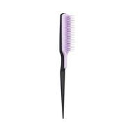 faces hair brush ultimate volumizer   black   lilac