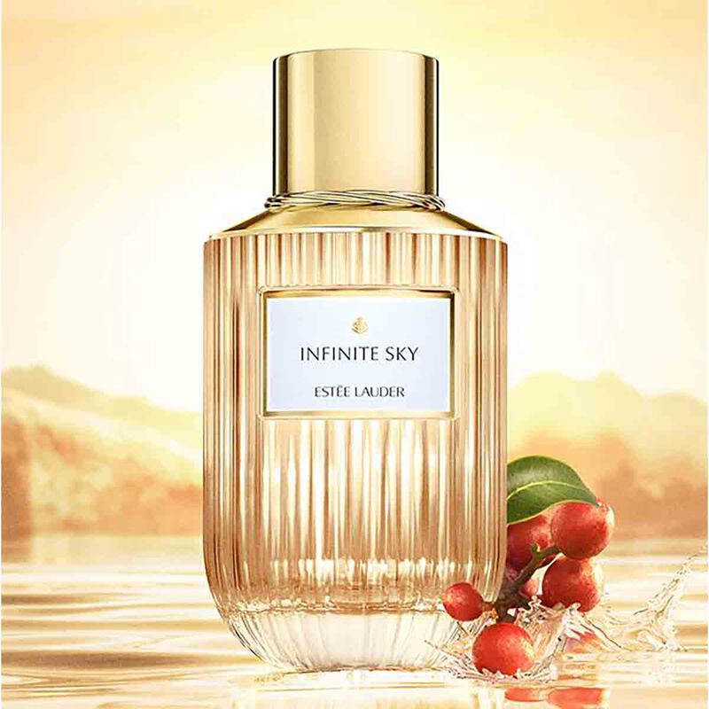 إستي لودر عطر إنفينيت سكاي أو دي برفان