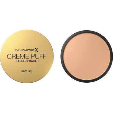 faces creme puff pressed compact powder   05 translucent