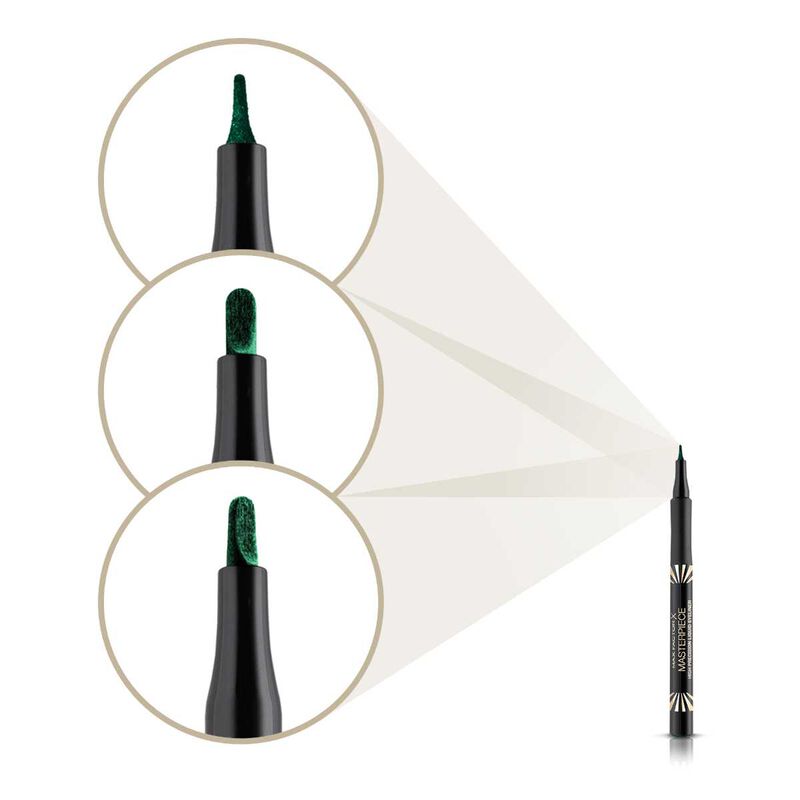 max factor masterpiece high precision liquid eyeliner