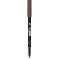 faces قلم حواجب قابل للشحذ لمدة 36 ساعة من تاتو برو 07 بني عميق