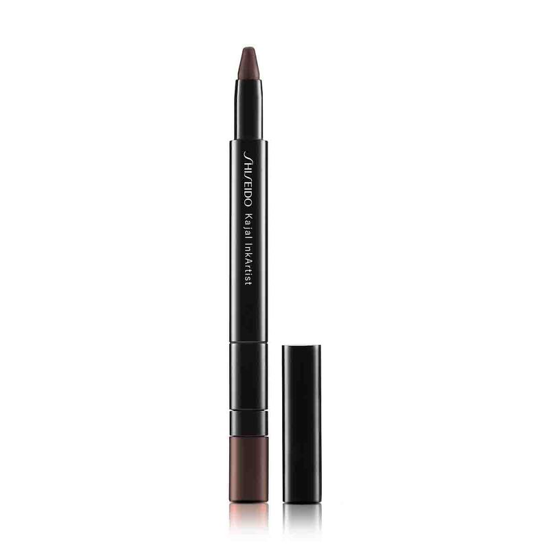 shiseido kajal ink artist 01