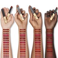 faces rouge pur couture the slim vibing nudes shade 34