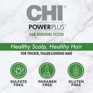 faces chi powerplus nourish conditioner 12oz