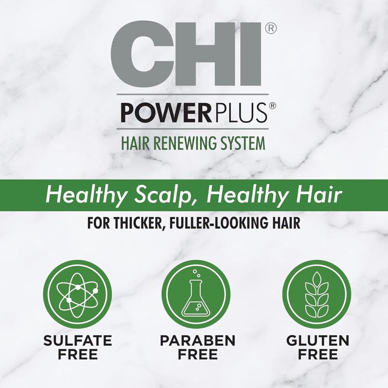 chi chi powerplus nourish conditioner 12oz .