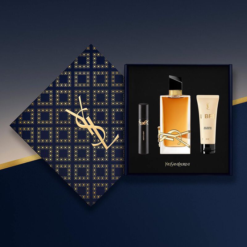 Libre Intense yves saint laurent libre intense