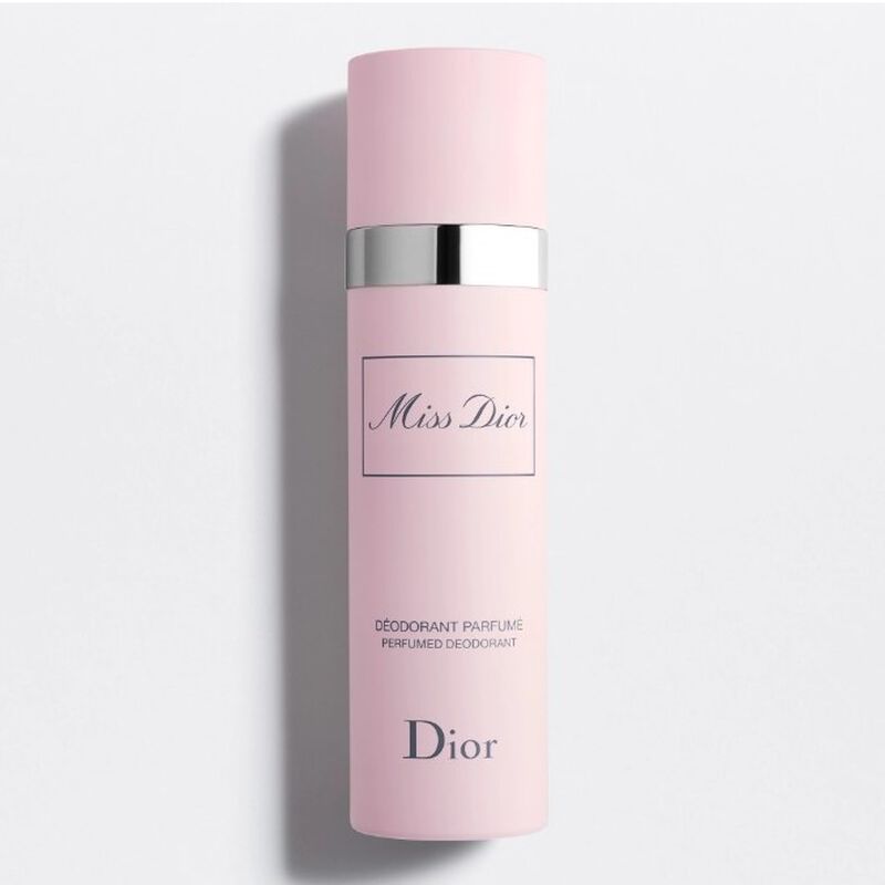 Miss Dior Deodorant Spray 100ml dior miss dior deodorant spray 100ml