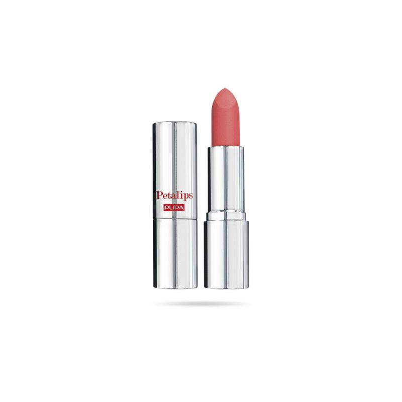 pupa petalips soft matt lipstick 013