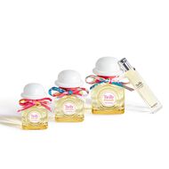عطر تويلي إو جينجر أو دو برفان faces عطر تويلي إو جينجر أو دو برفان