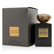 faces ambre eccentrico eau de parfum 100ml