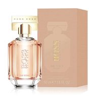 faces boss the scent for her eau de parfum 50ml