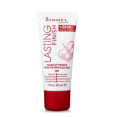 faces lasting finish primer