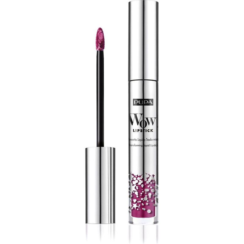 pupa wow lipstick 012