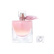 La Vie Est Belle Vanille Nude faces la vie est belle vanille nude