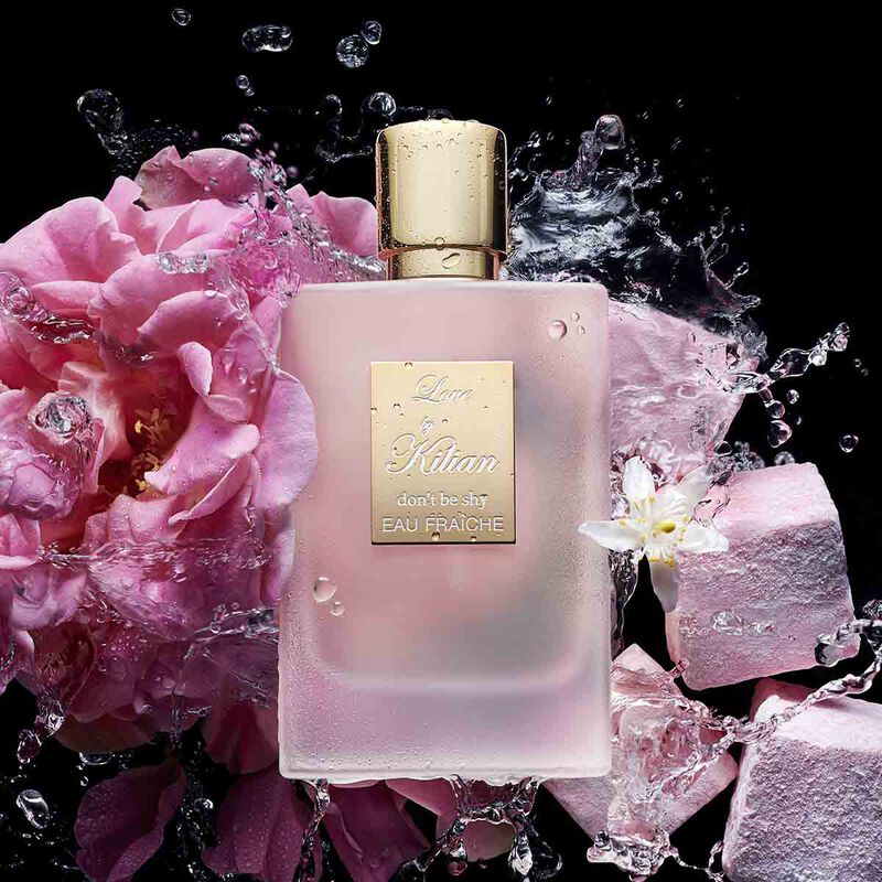 كيليان باريس عطر لوف دونت بي شاي ماء منعش 50مل