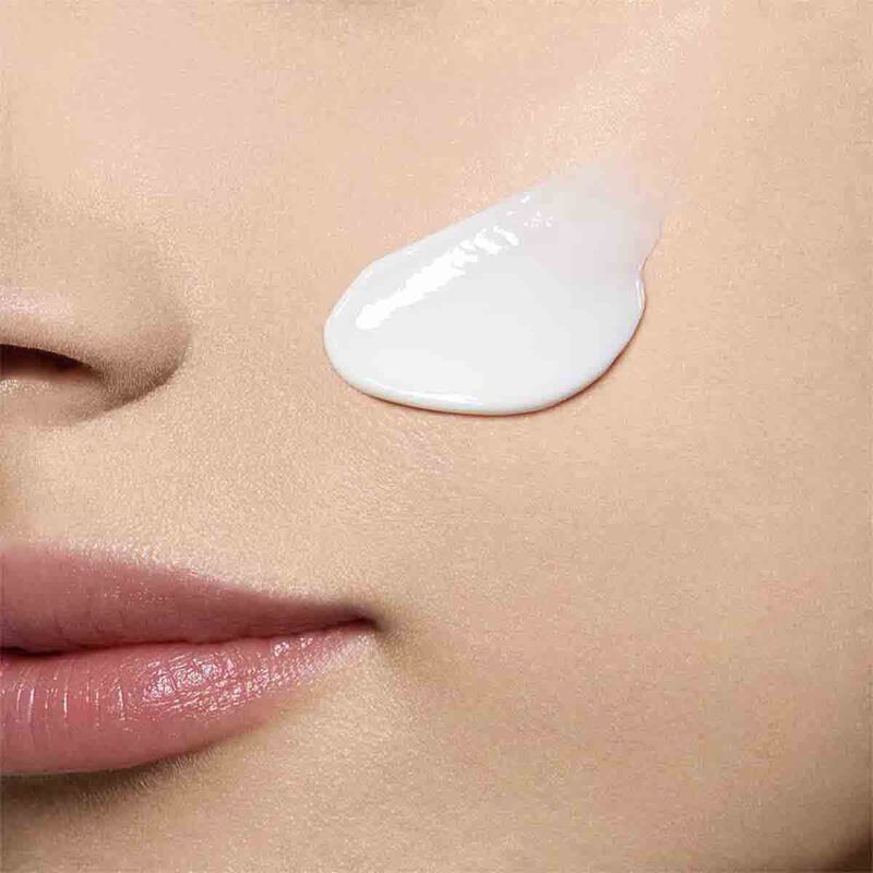 Multi-Active Night Cream - Normal to Dry Skin 50ml clarins multiactive night cream normal to dry skin 50ml