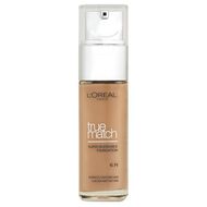 faces true match liquid foundation