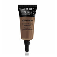 faces aqua brow kit