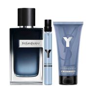 faces y holiday