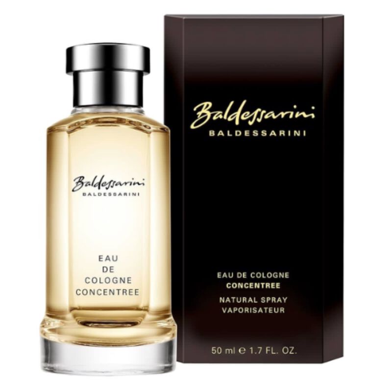 baldessarini عطر كلاسيك 50مل مركز