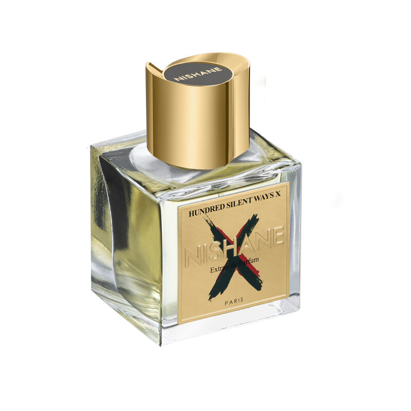 نيشان عطر هاندريد سايلنت وييز اكس