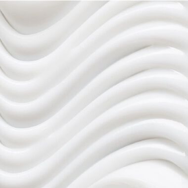 faces curls cream with organic flax for curly hair