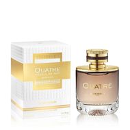 faces quatre absolu de nuit pour femme eau de parfum 100ml