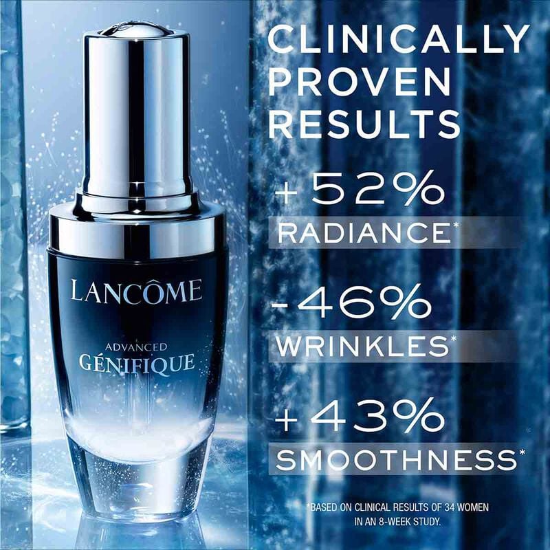 lancome advanced genifique youth activating serum