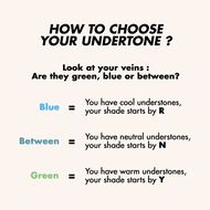 faces hd skin foundation