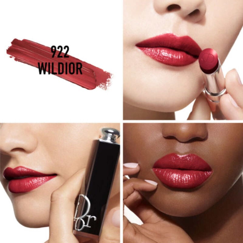 Addict Lipstick 922 dior addict lipstick 922