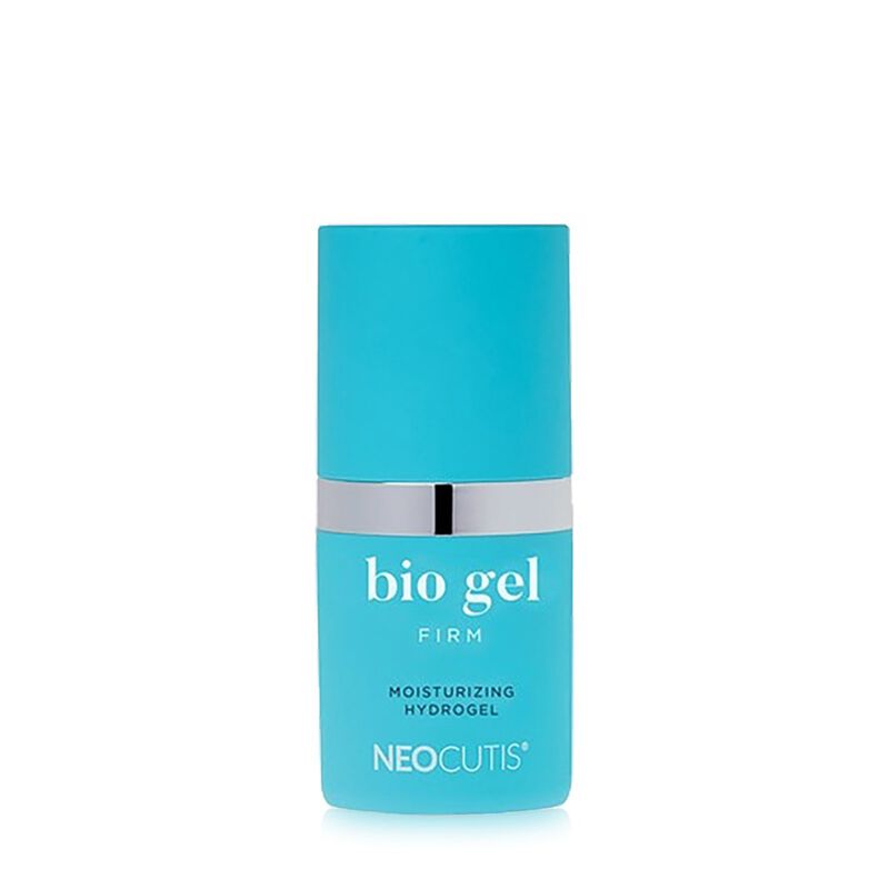 neocutis bio gel firm moisturizing hydrogel