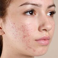 faces vitamin c cleanser