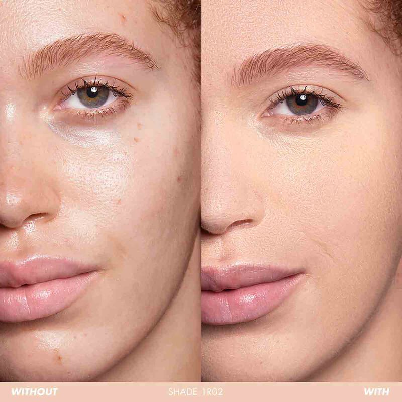 HD Skin Foundation make up for ever hd skin foundation
