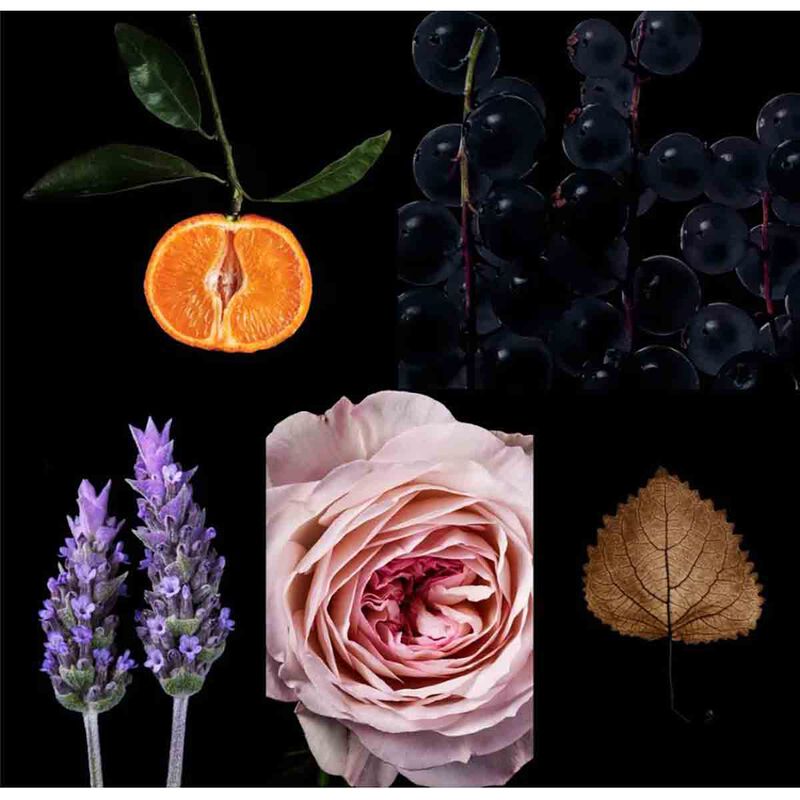 carolina herrera 212 vip rose smiley eau de parfum 80ml