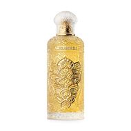 faces ode to rose gold bottle